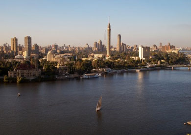 انخفاض ملحوظ في درجات الحرارة